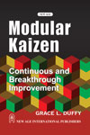 NewAge Modular Kaizen : Continuous and Breakthrough Improvement